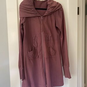 Prairie Underground Clark hoodie